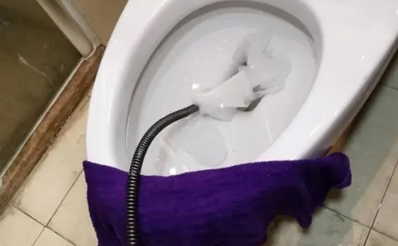 吉木乃马桶疏通