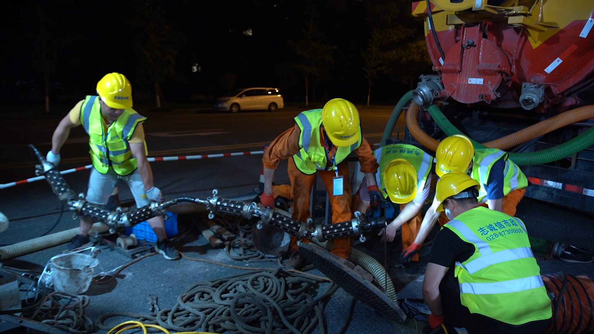 吉木乃紫外光固化修复