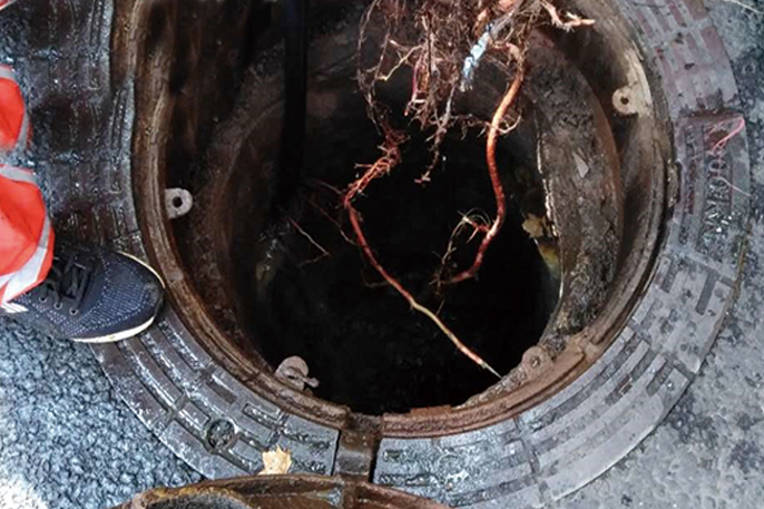 吉木乃管道预处理